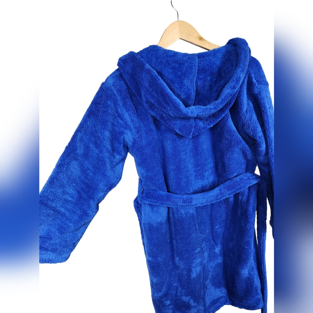 Bath Robe - Picture 5 of 10